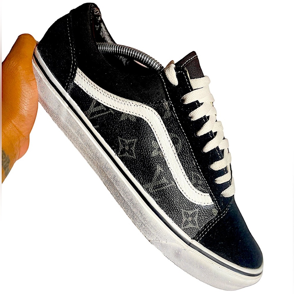 Custom Vans